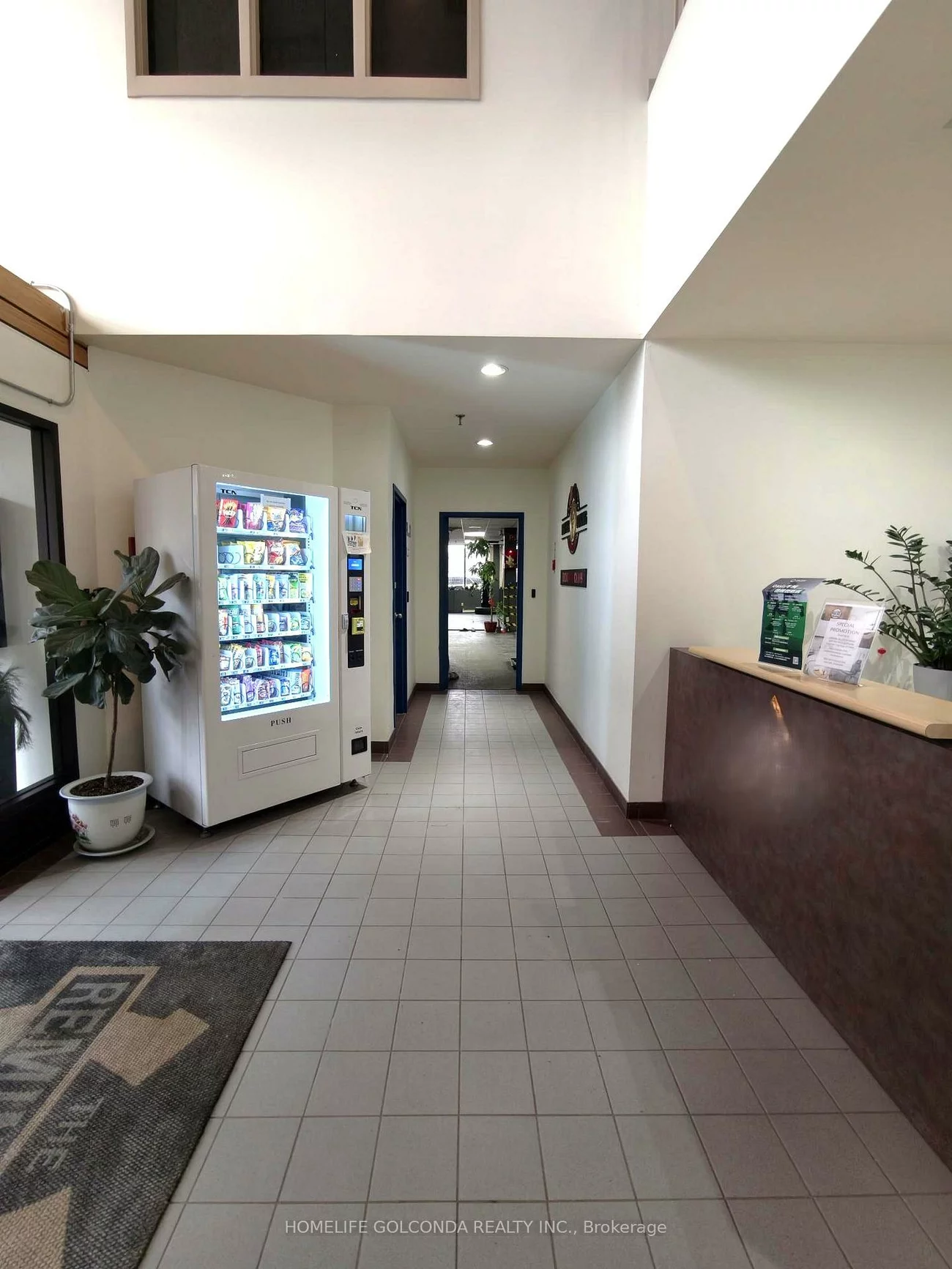 7550, Birchmount, Milliken Mills West, Markham