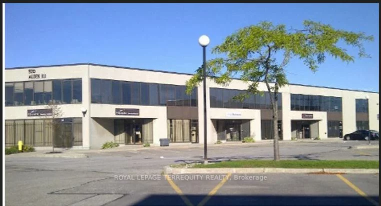 570, Alden, Milliken Mills West, Markham