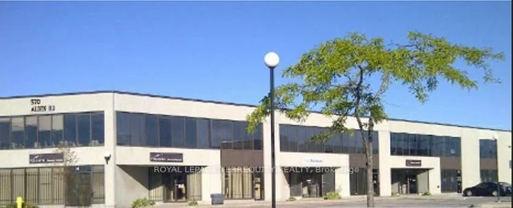 570, Alden, Milliken Mills West, Markham