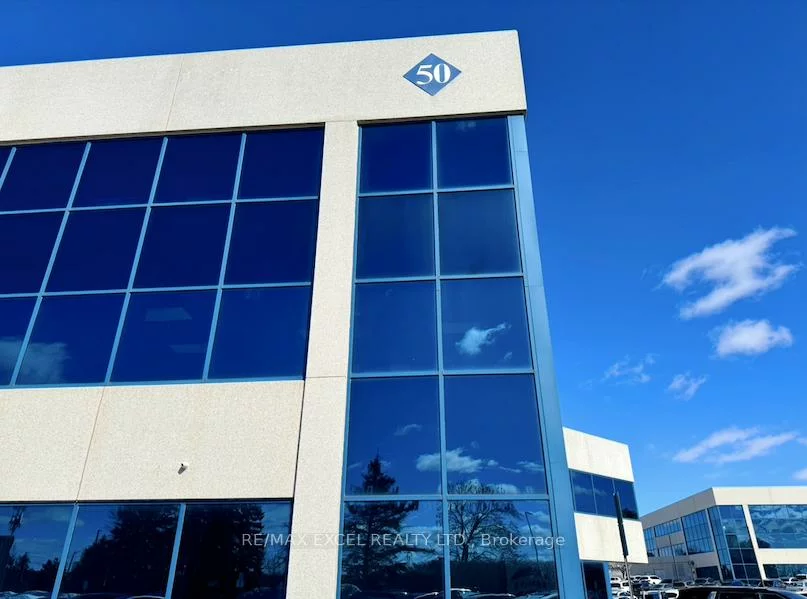 50, Acadia, Milliken Mills West, Markham