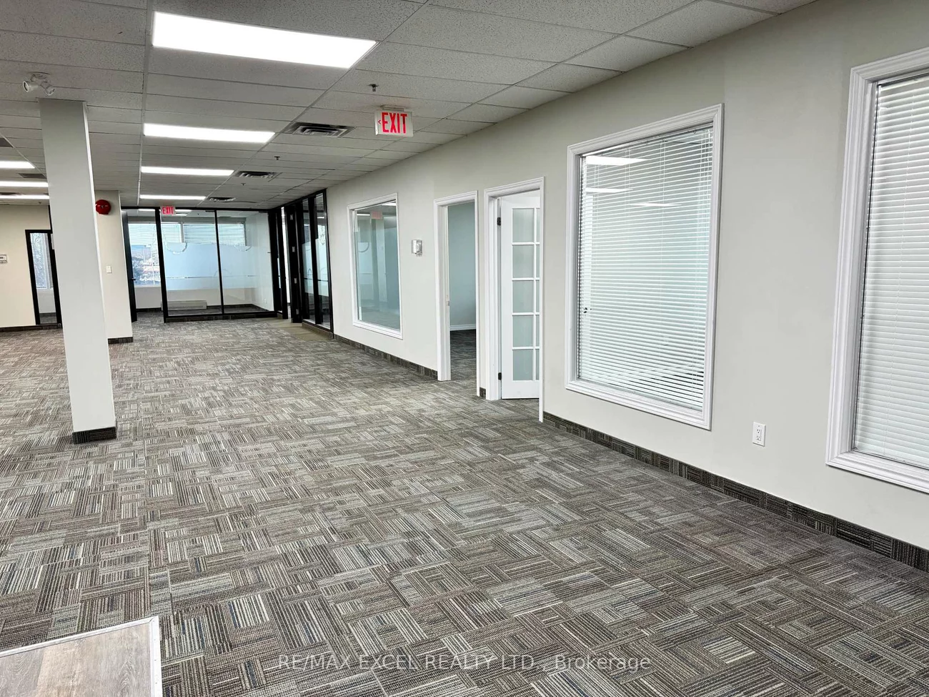 50, Acadia, Milliken Mills West, Markham