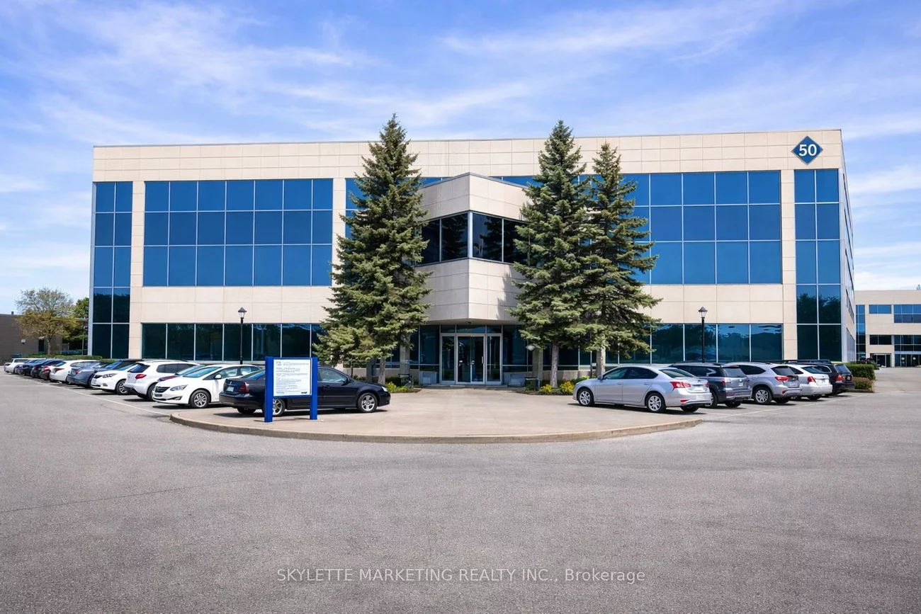50, Acadia, Milliken Mills West, Markham