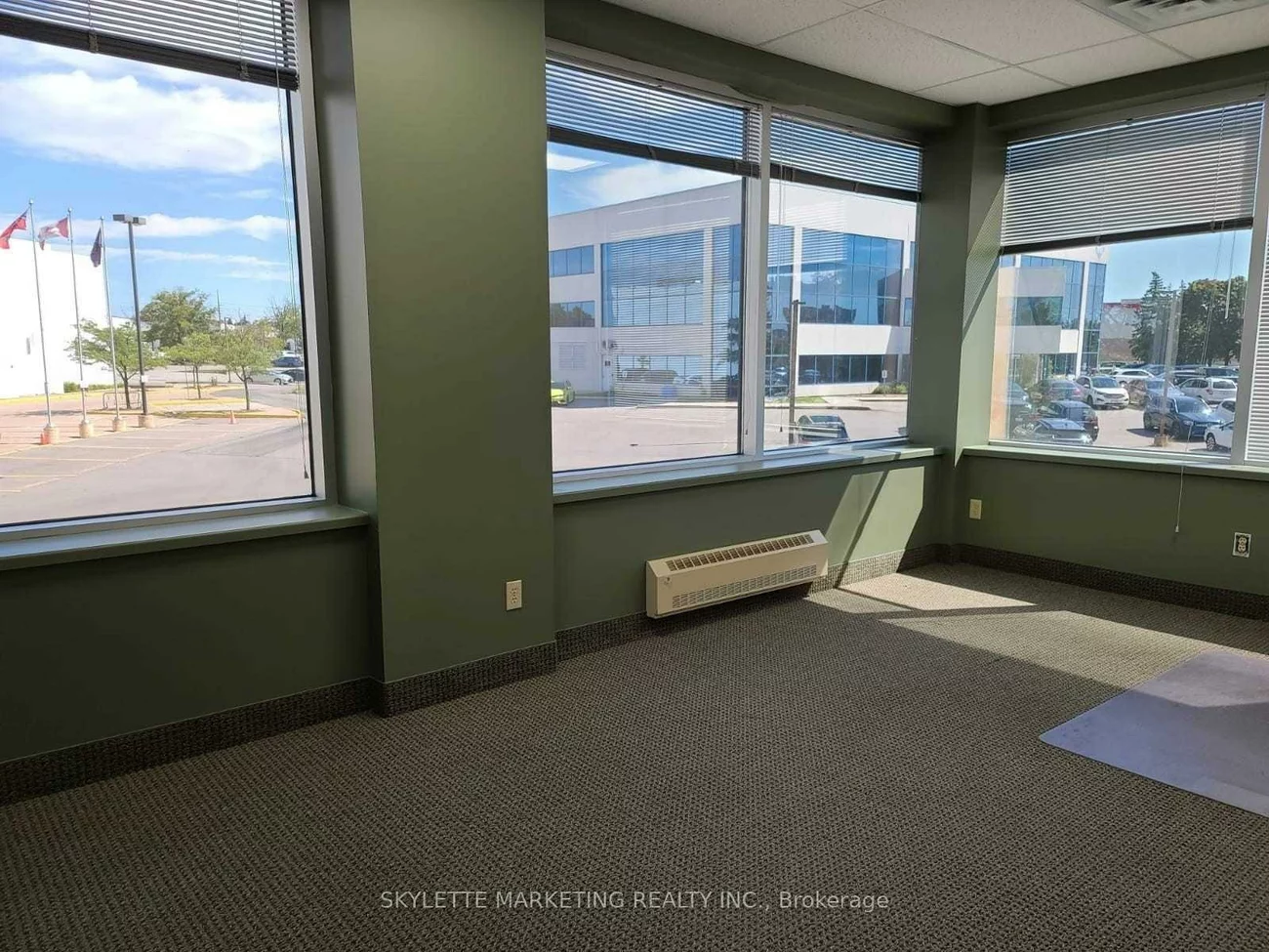 50, Acadia, Milliken Mills West, Markham