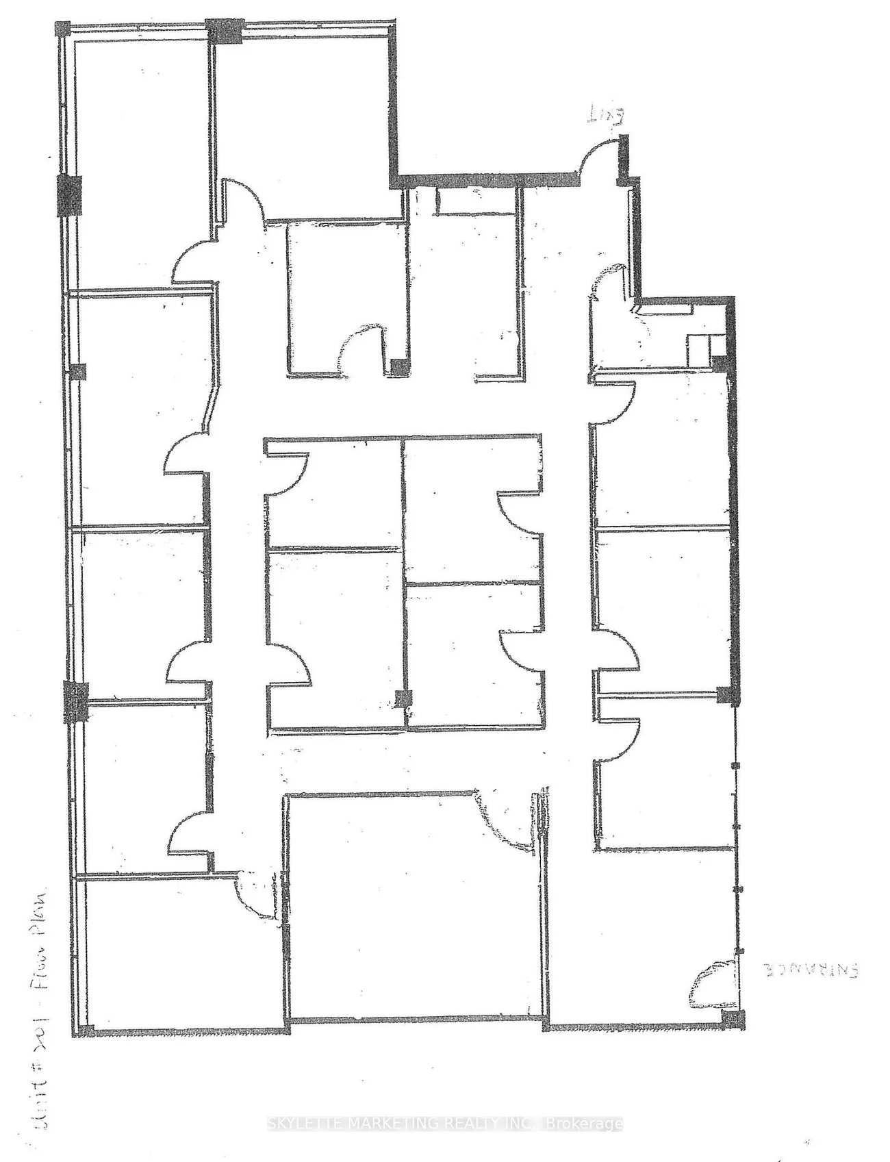 50, Acadia, Milliken Mills West, Markham