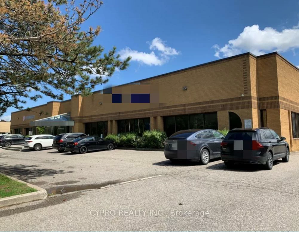 165, Konard, Milliken Mills West, Markham