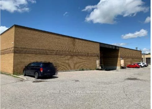 165, Konard, Milliken Mills West, Markham