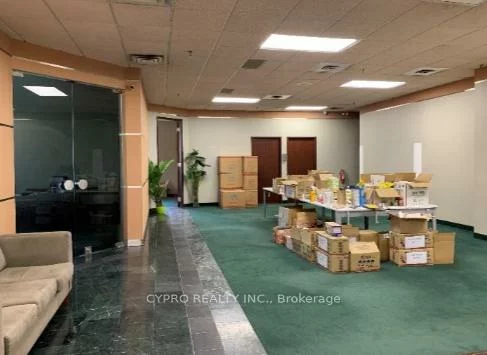 165, Konard, Milliken Mills West, Markham