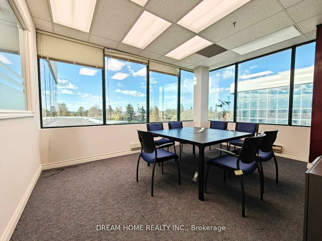 7800, Woodbine, Milliken Mills West, Markham