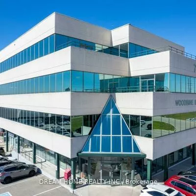 7800, Woodbine, Milliken Mills West, Markham