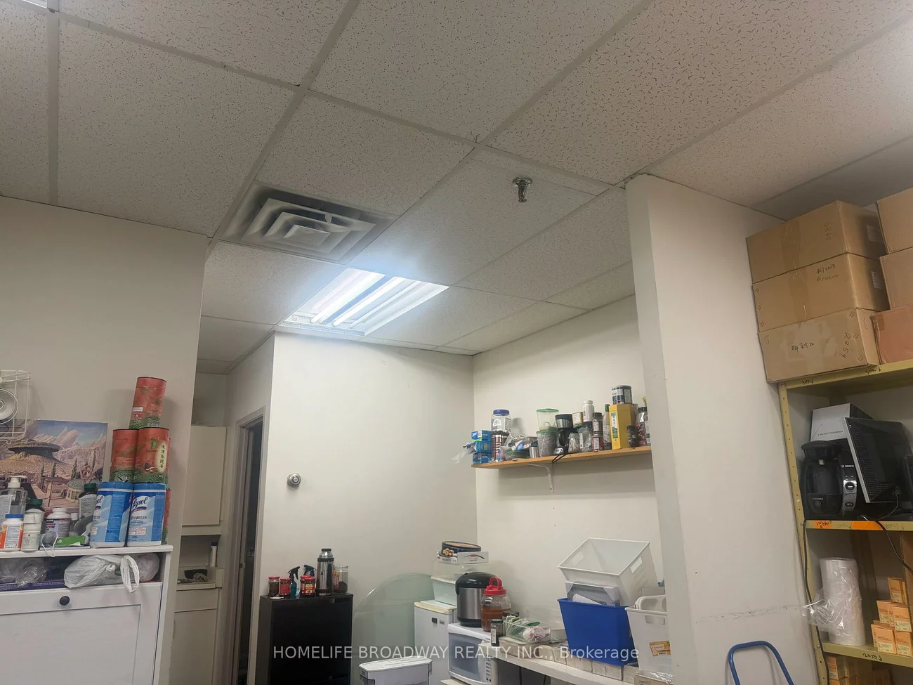 505, HOOD, Milliken Mills West, Markham