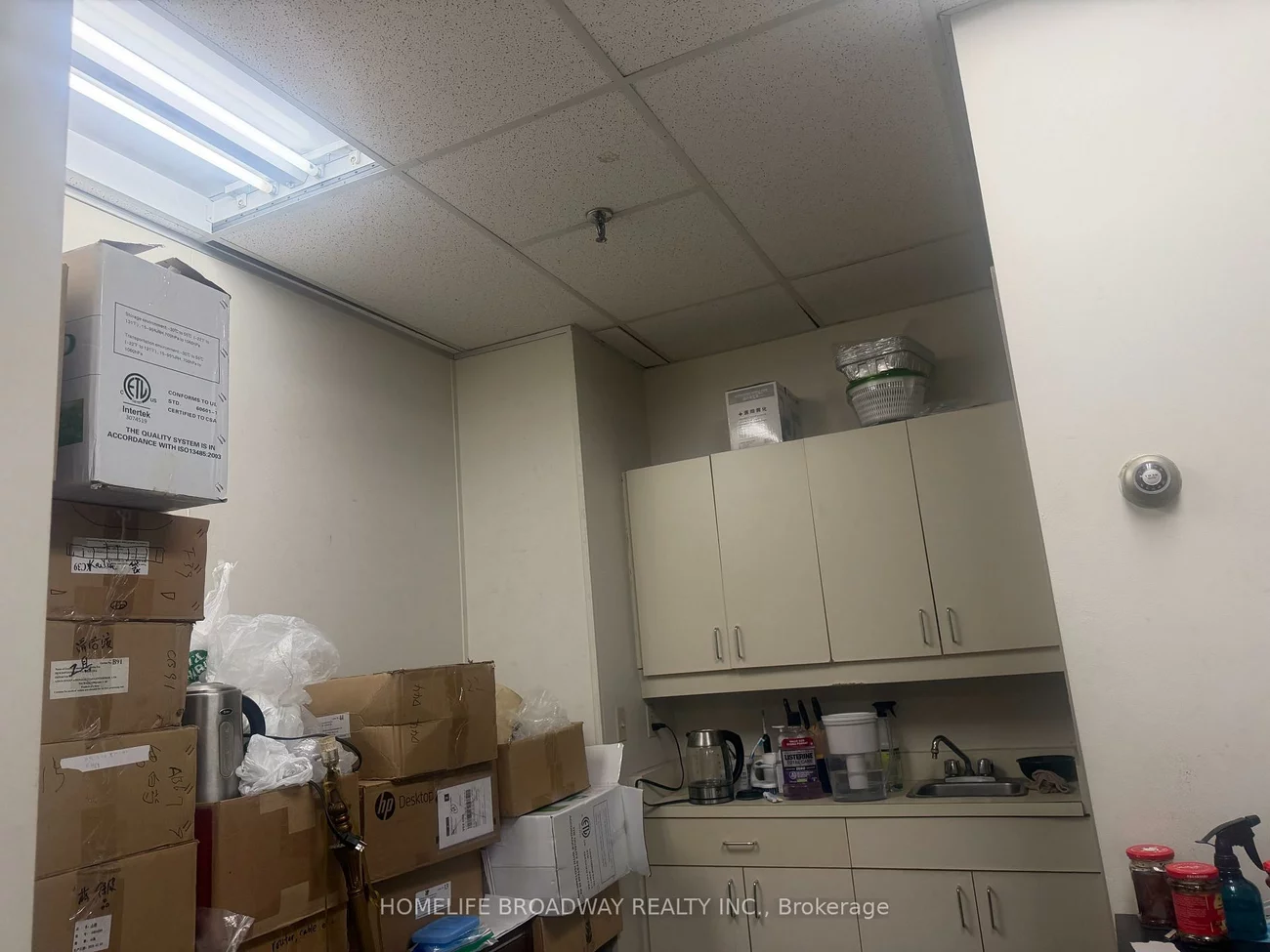 505, HOOD, Milliken Mills West, Markham