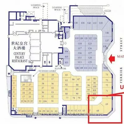 398, Ferrier, Milliken Mills West, Markham