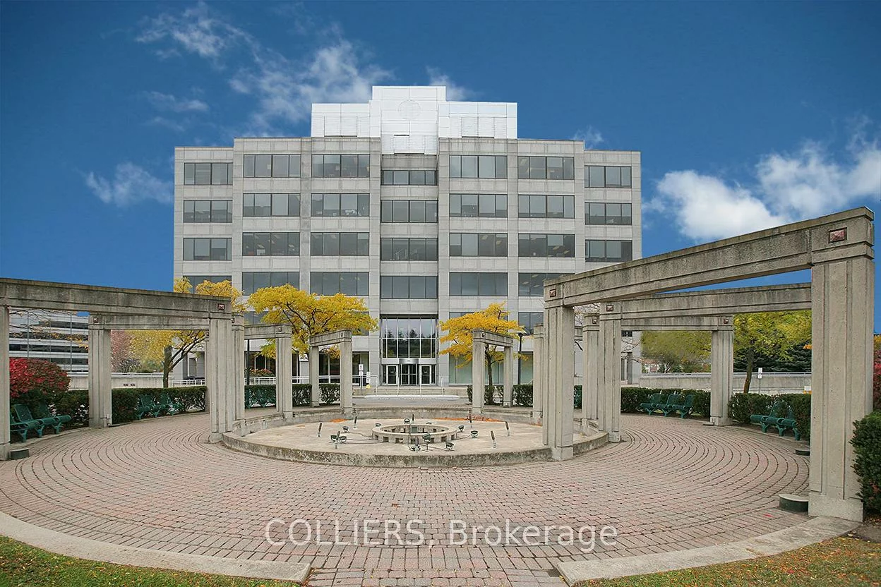 175, Commerce Valley, Commerce Valley, Markham