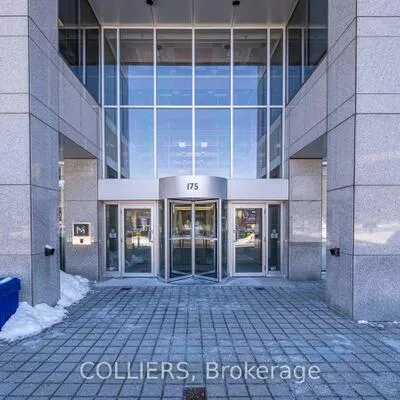 175, Commerce Valley, Commerce Valley, Markham