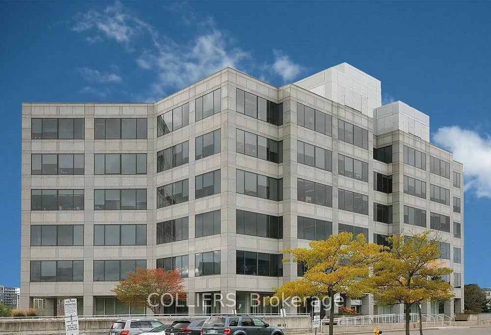 175, Commerce Valley, Commerce Valley, Markham