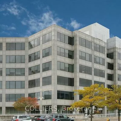 175, Commerce Valley, Commerce Valley, Markham