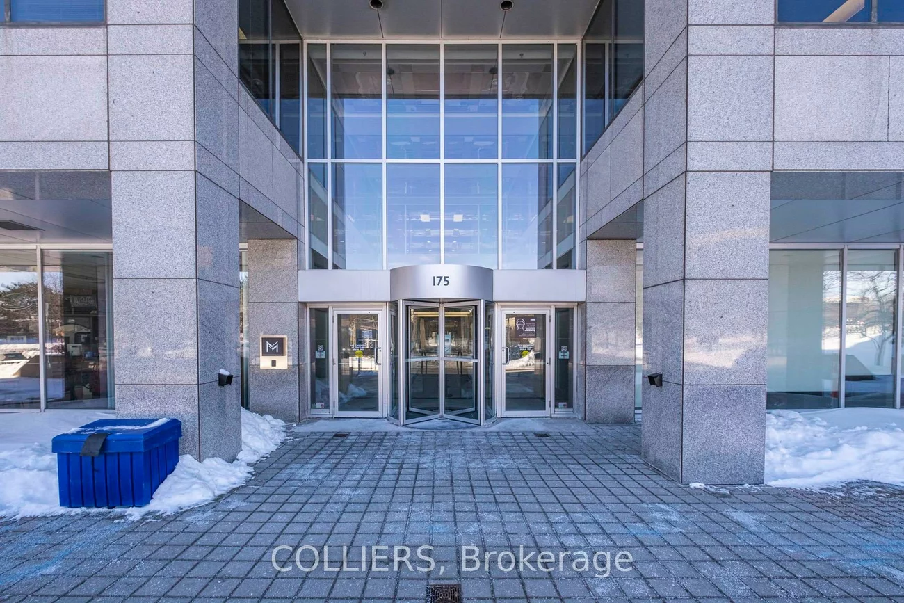 175, Commerce Valley, Commerce Valley, Markham