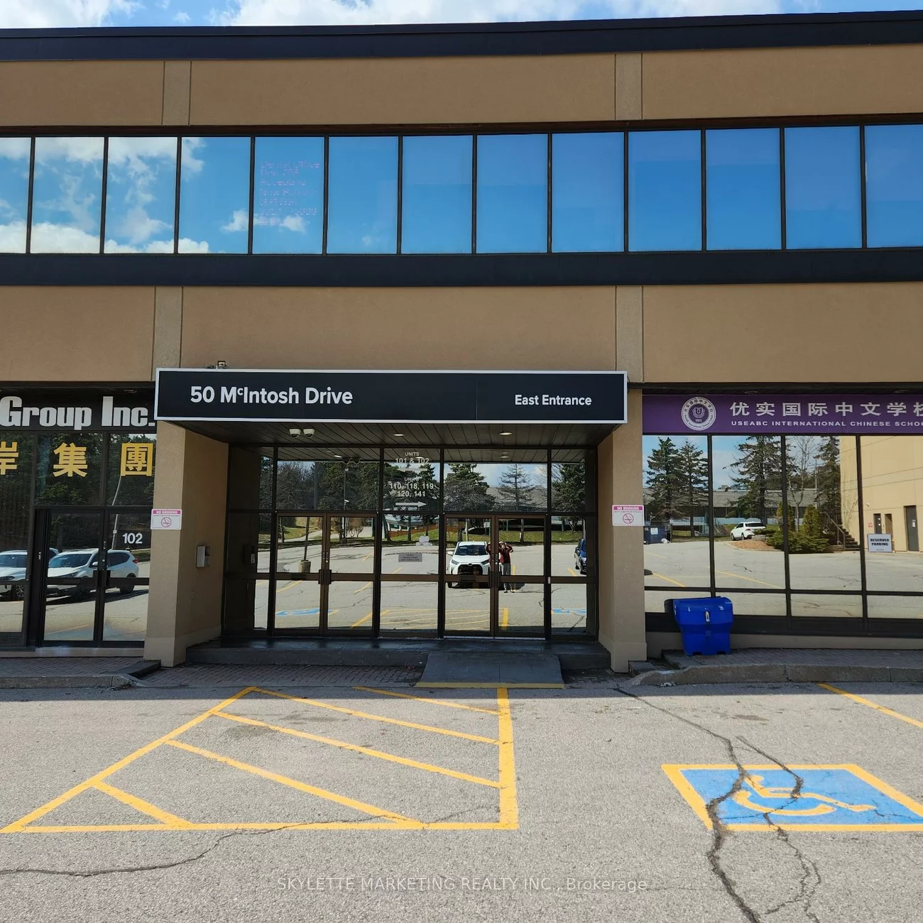 50, McIntosh, Buttonville, Markham