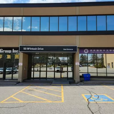 50, McIntosh, Buttonville, Markham