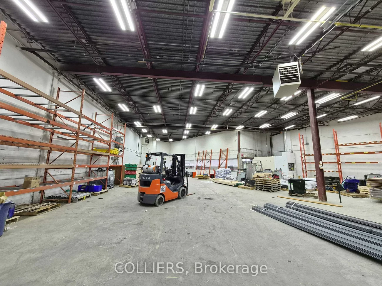 10, Alden, Milliken Mills West, Markham