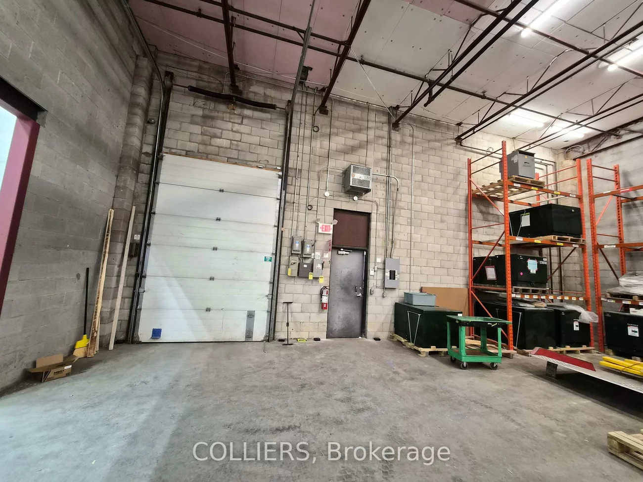 10, Alden, Milliken Mills West, Markham