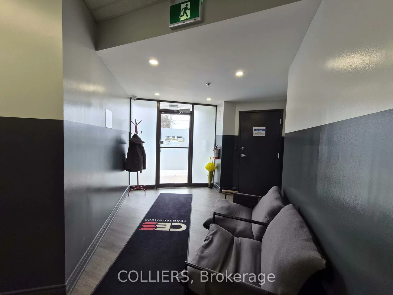 10, Alden, Milliken Mills West, Markham