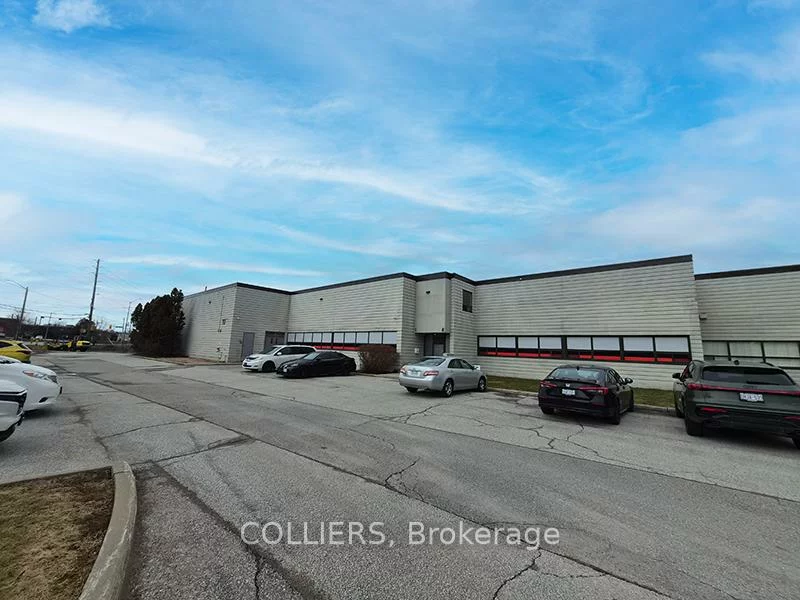 10, Alden, Milliken Mills West, Markham