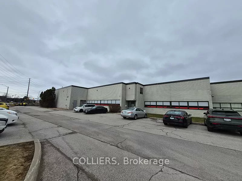 10, Alden, Milliken Mills West, Markham