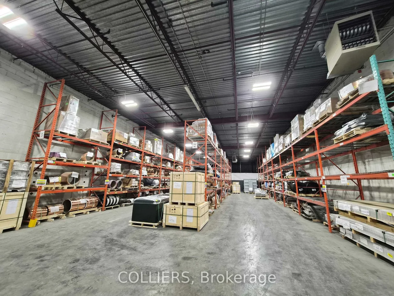 10, Alden, Milliken Mills West, Markham