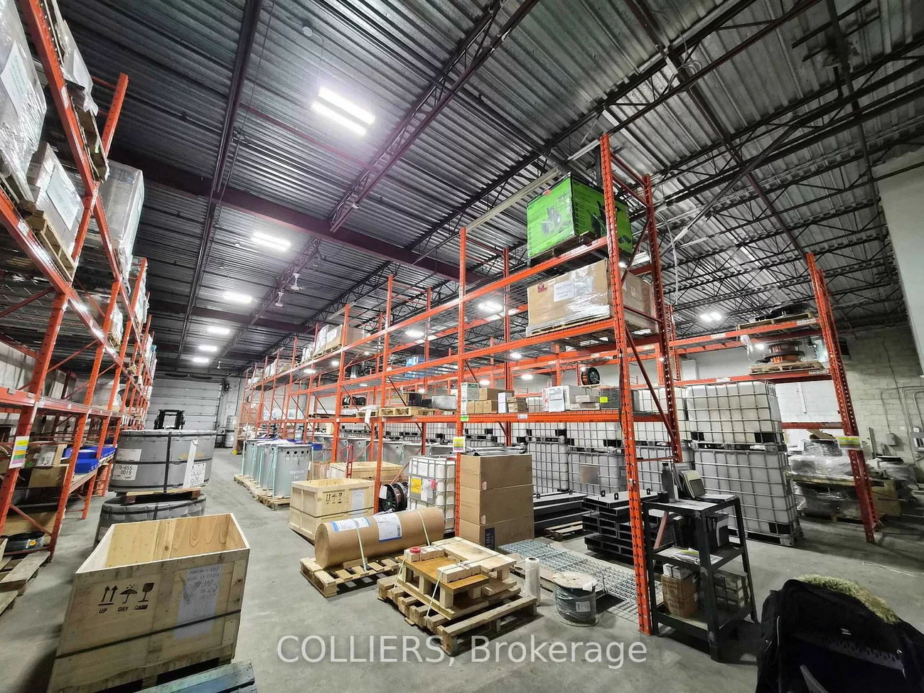 10, Alden, Milliken Mills West, Markham