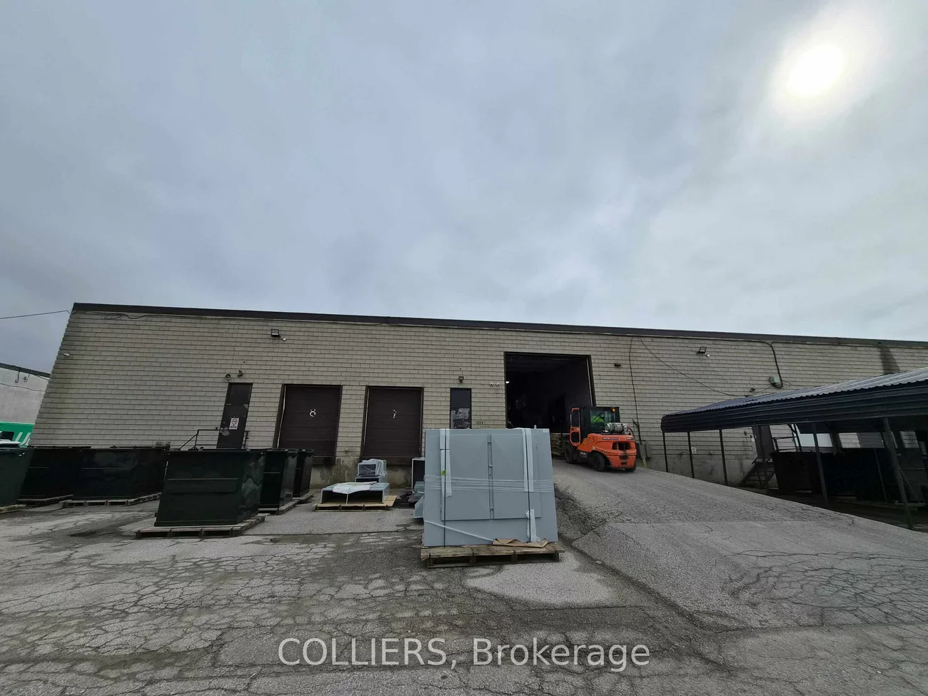 10, Alden, Milliken Mills West, Markham