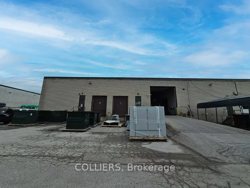 10, Alden, Milliken Mills West, Markham