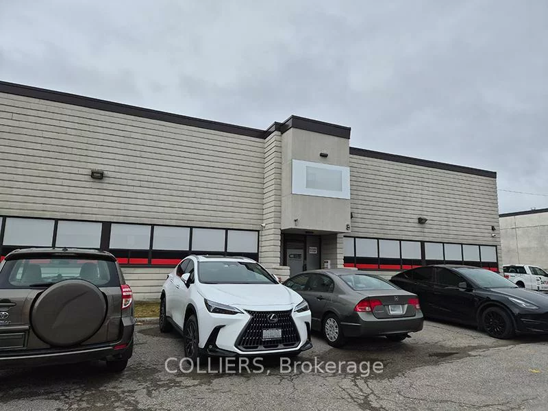 10, Alden, Milliken Mills West, Markham