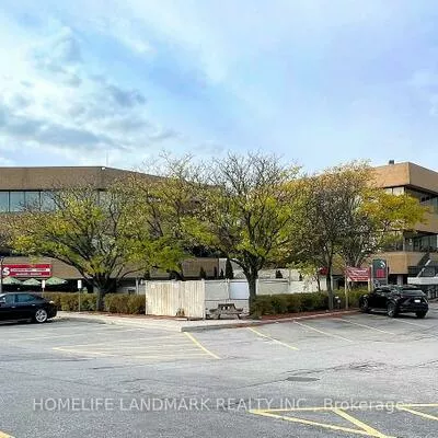 7270, Woodbine, Milliken Mills West, Markham