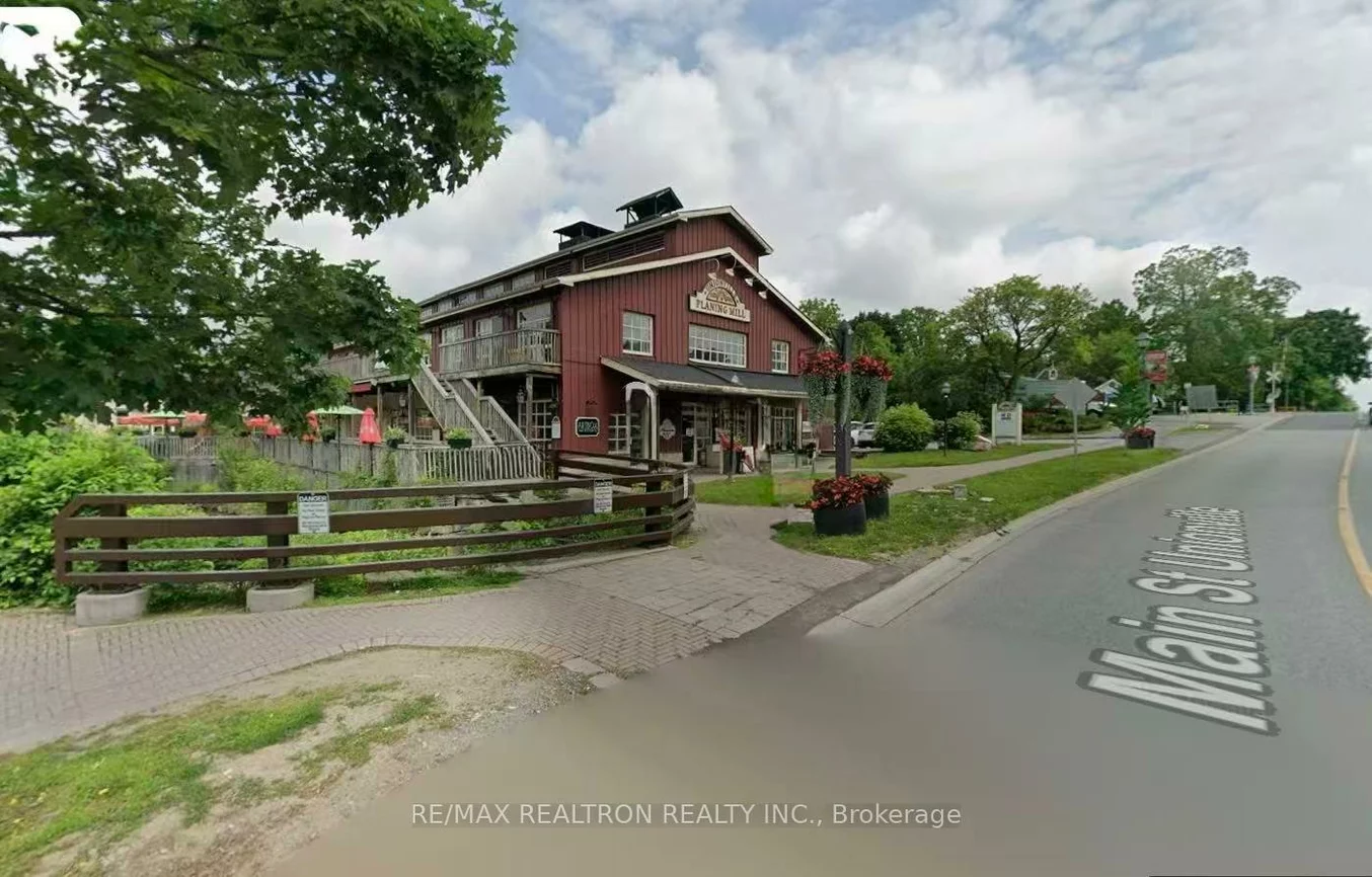 139, Main, Unionville, Markham