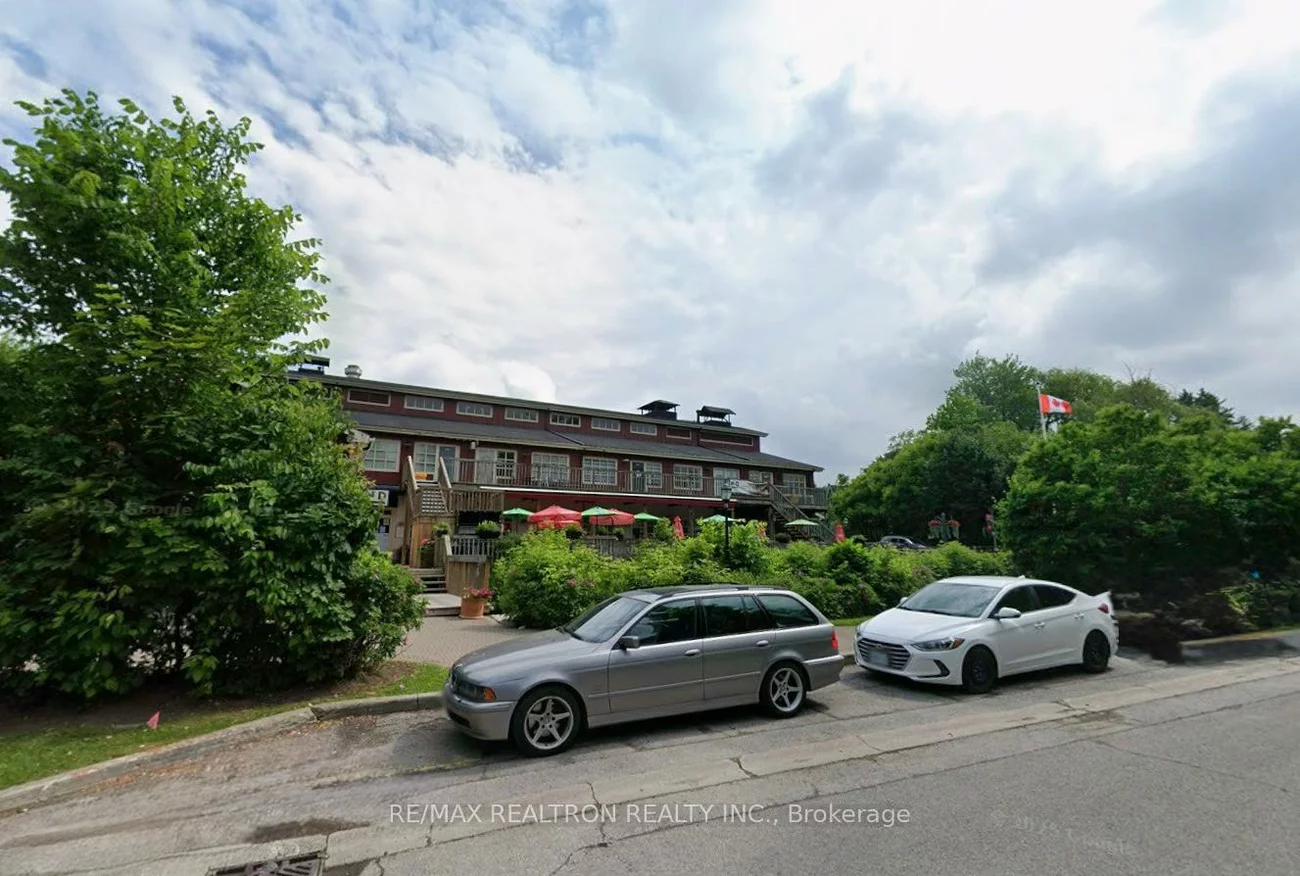 139, Main, Unionville, Markham