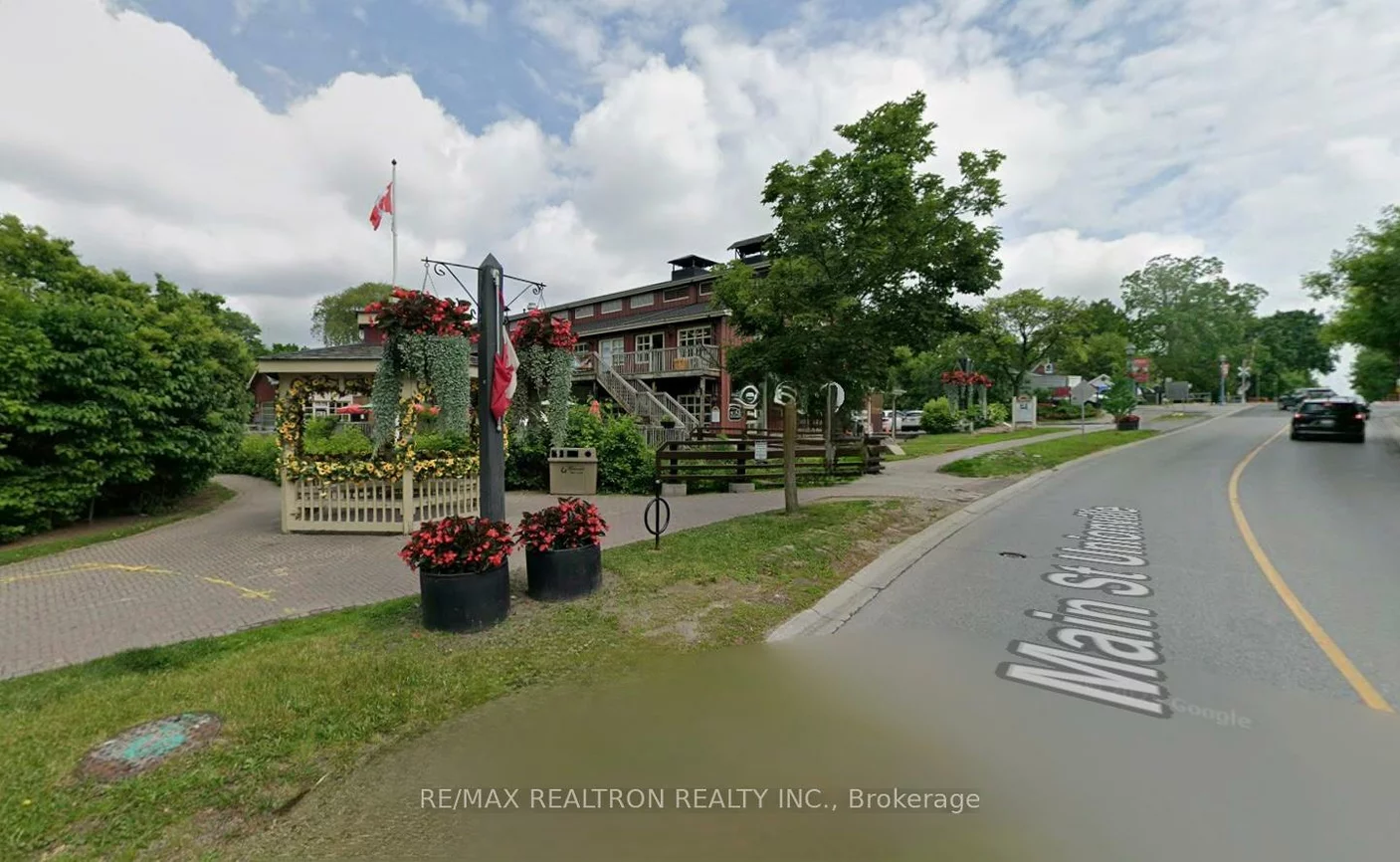 139, Main, Unionville, Markham