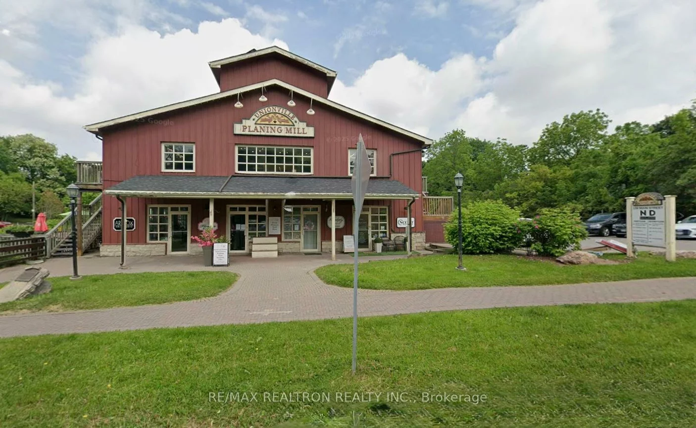 139, Main, Unionville, Markham