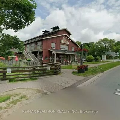 139, Main, Unionville, Markham