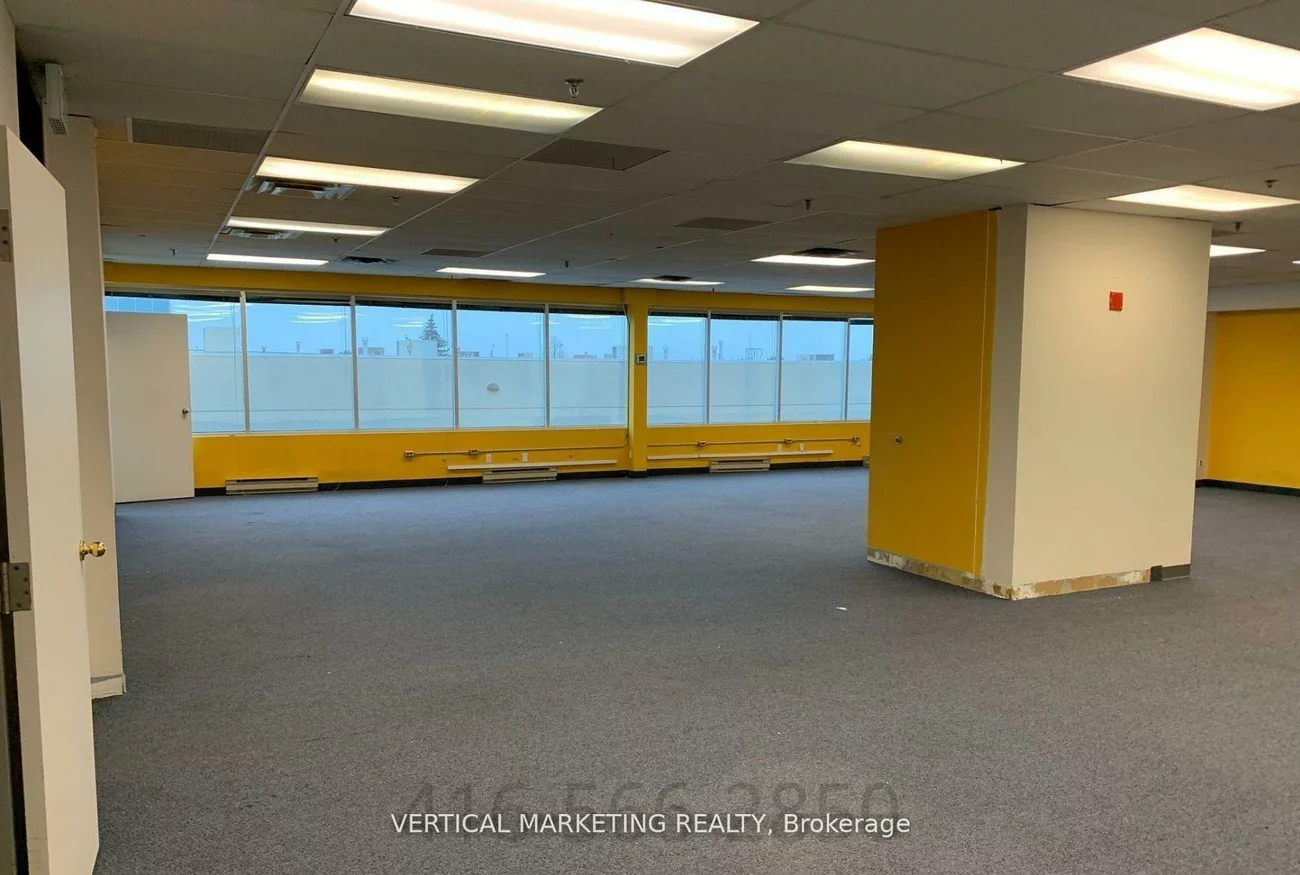 2820, 14th, Milliken Mills West, Markham