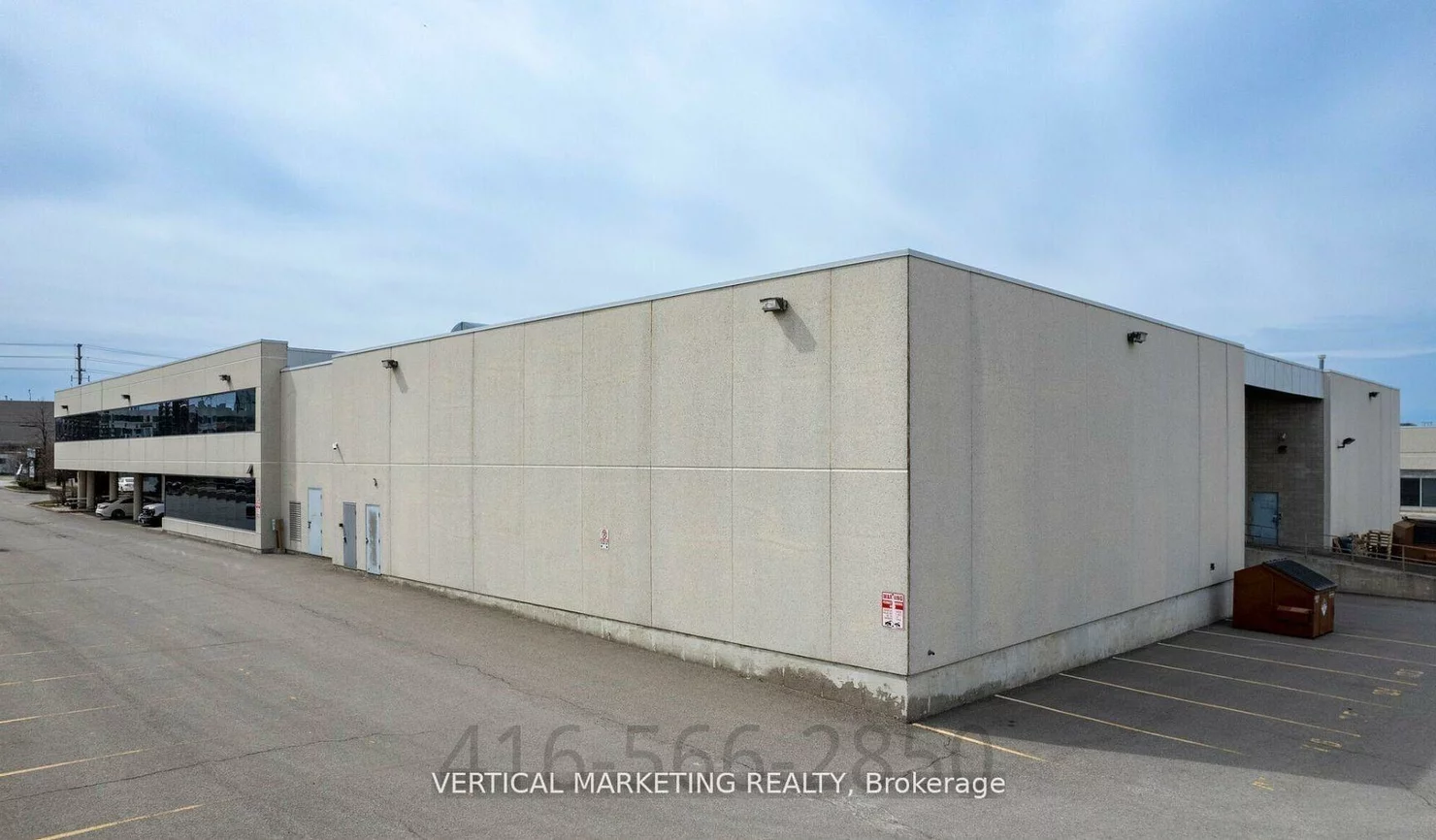 2820, 14th, Milliken Mills West, Markham