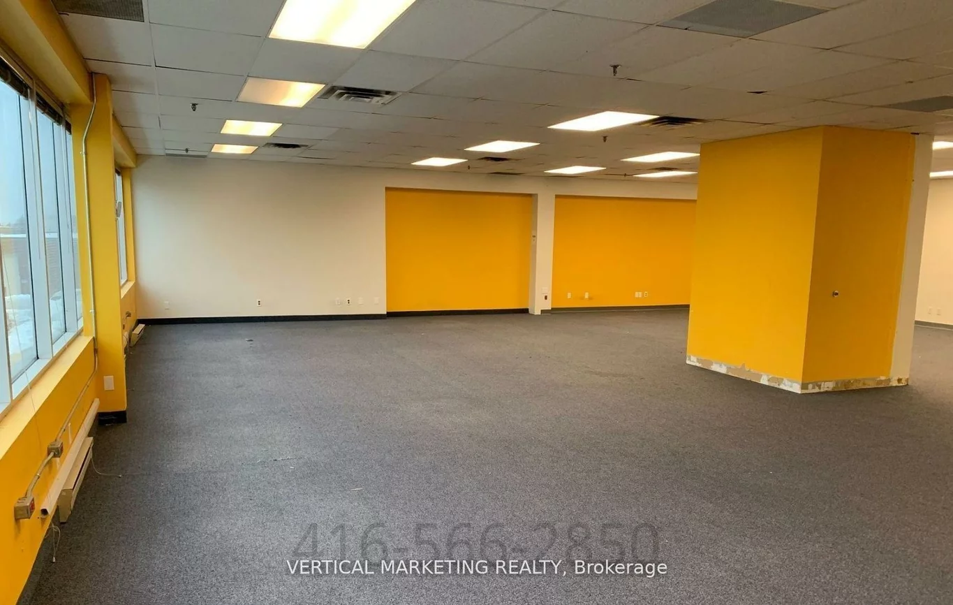 2820, 14th, Milliken Mills West, Markham