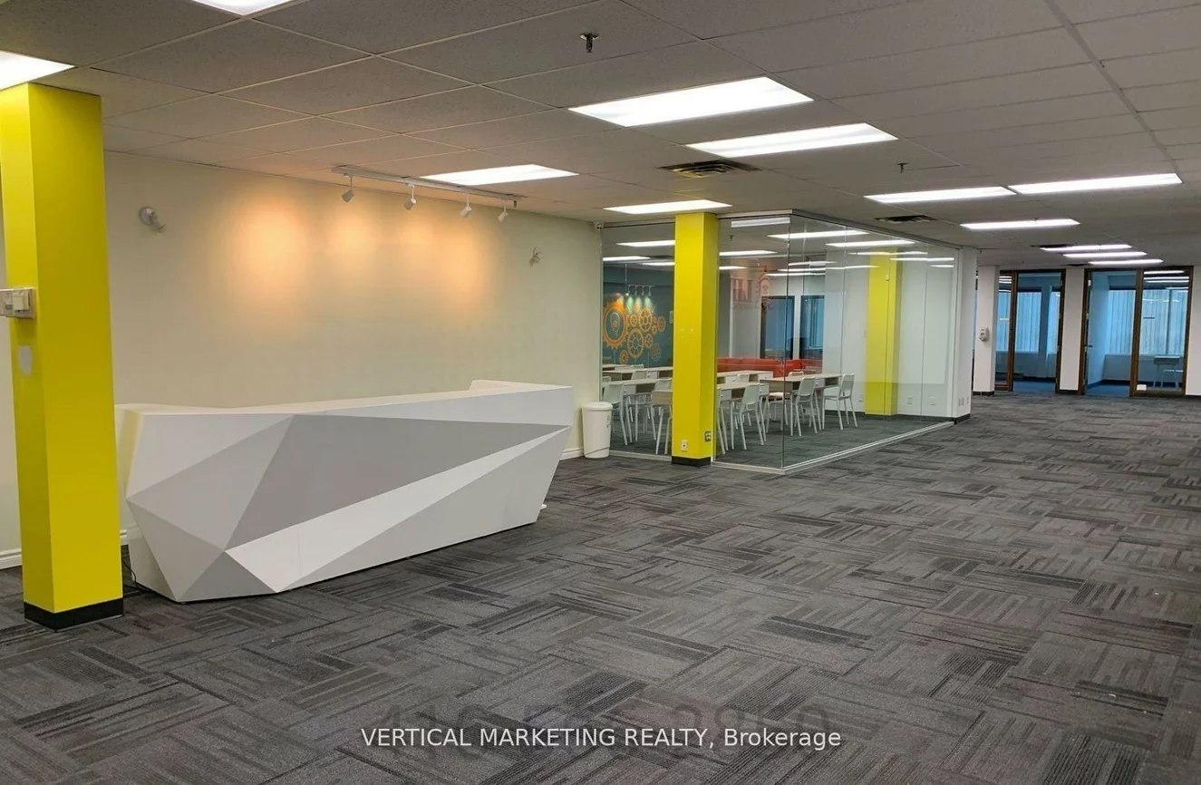 2820, 14th, Milliken Mills West, Markham