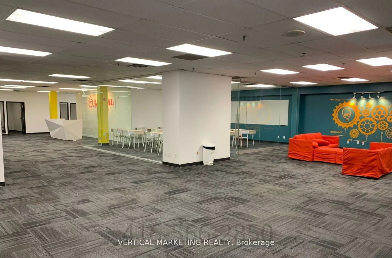 2820, 14th, Milliken Mills West, Markham