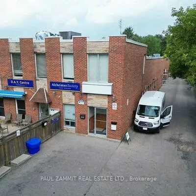 10, Harlech, Aileen-Willowbrook, Markham