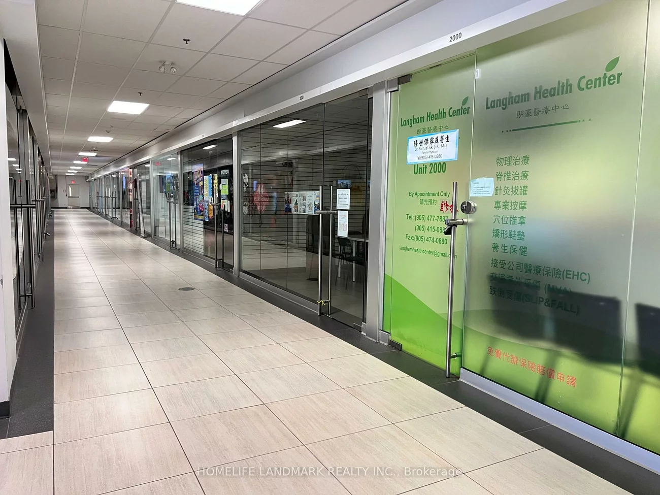 8333, Kennedy, Village Green-South Unionville, Markham