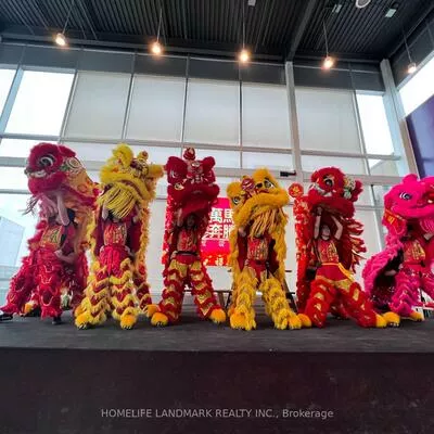 8333, Kennedy, Village Green-South Unionville, Markham