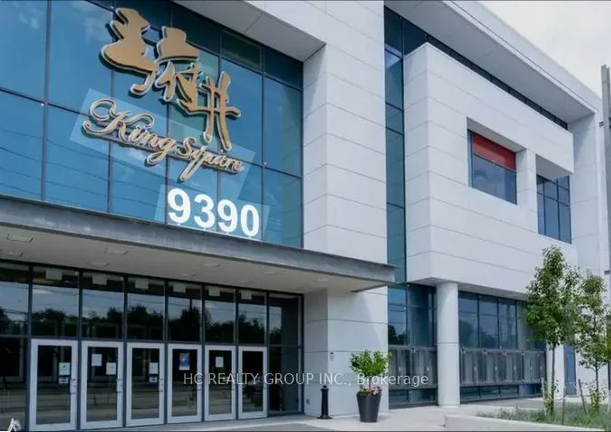 9390, WOODBINE, Cachet, Markham