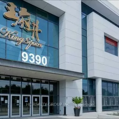 9390, WOODBINE, Cachet, Markham