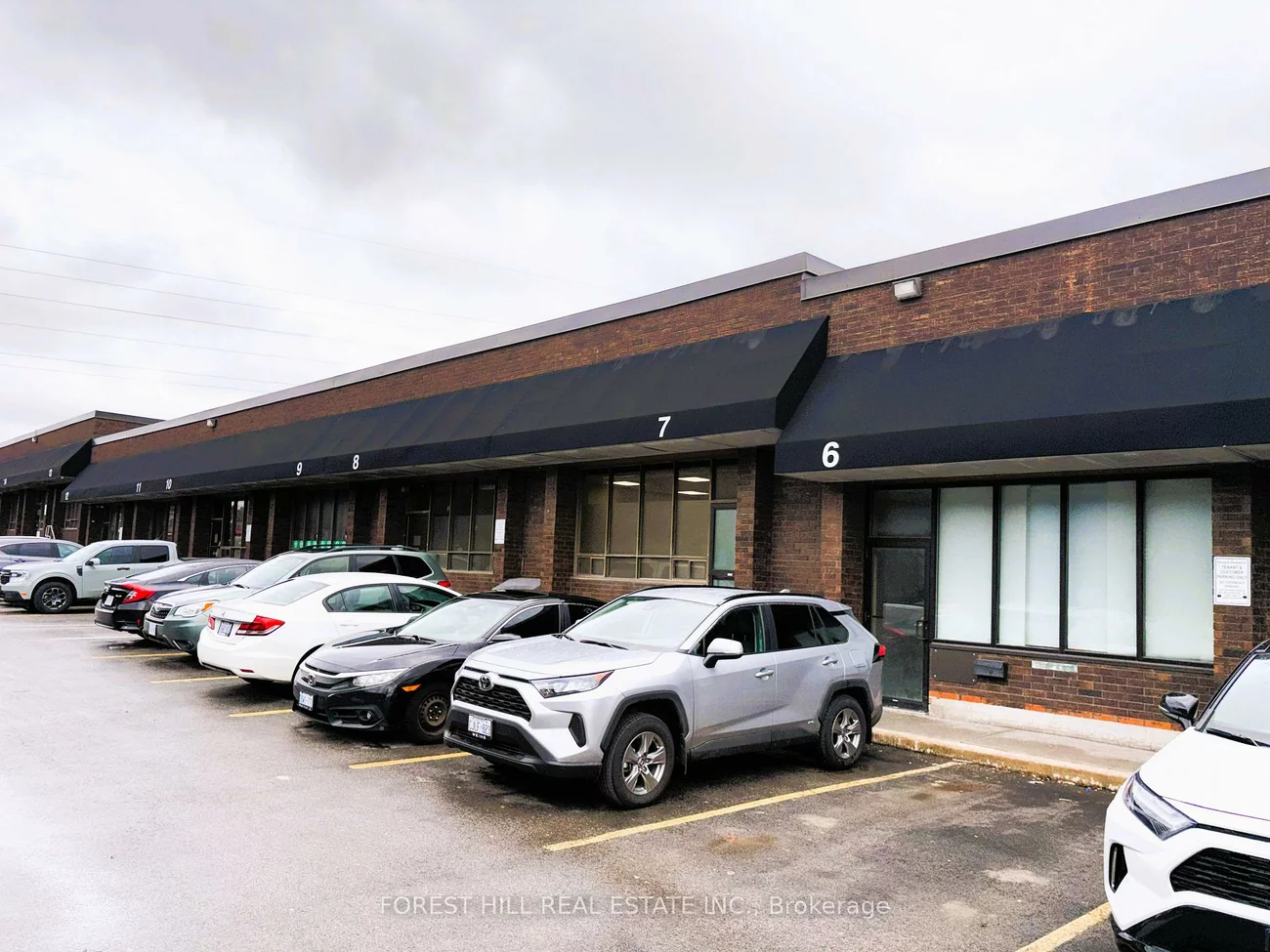 90, Esna Park, Milliken Mills West, Markham